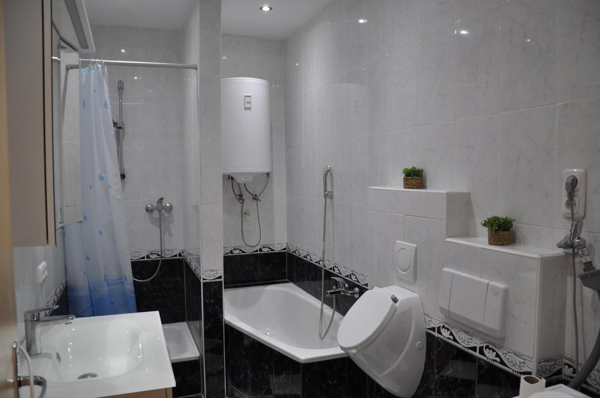 Ferienwohnung "Julka" Kostenloses W-Lan Giebelstadt Dış mekan fotoğraf