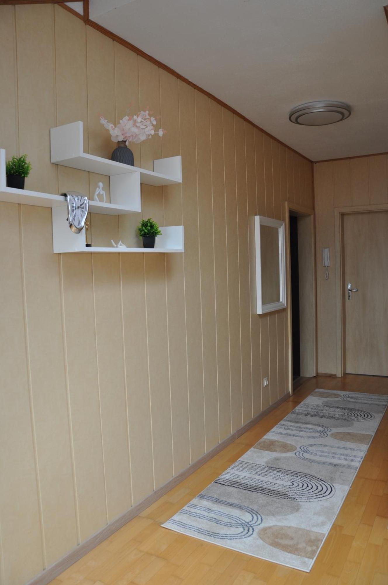 Ferienwohnung "Julka" Kostenloses W-Lan Giebelstadt Dış mekan fotoğraf